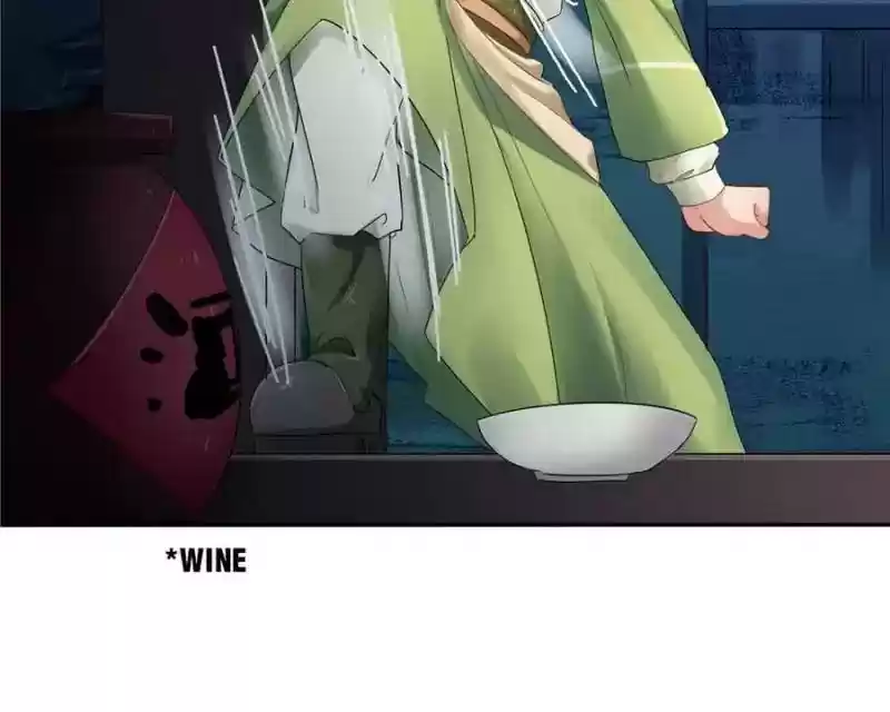 Cinderella Chef Chapter 28: