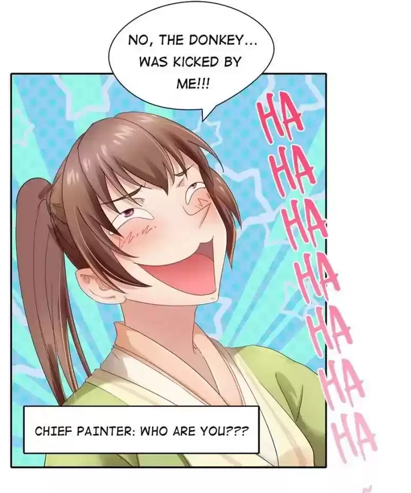 Cinderella Chef Chapter 28: