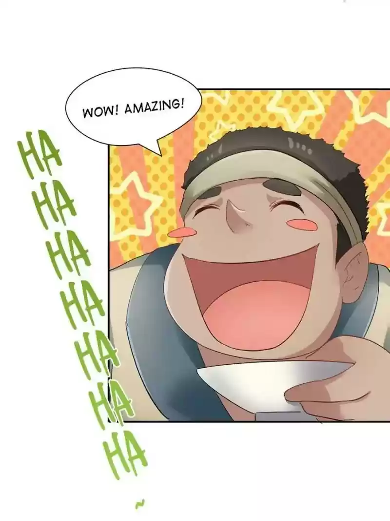 Cinderella Chef Chapter 28: