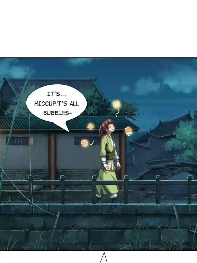 Cinderella Chef Chapter 28: