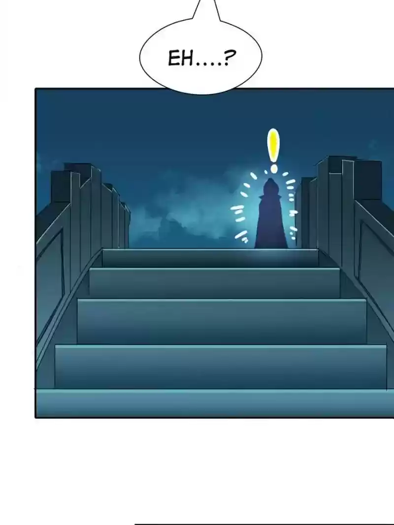 Cinderella Chef Chapter 28: