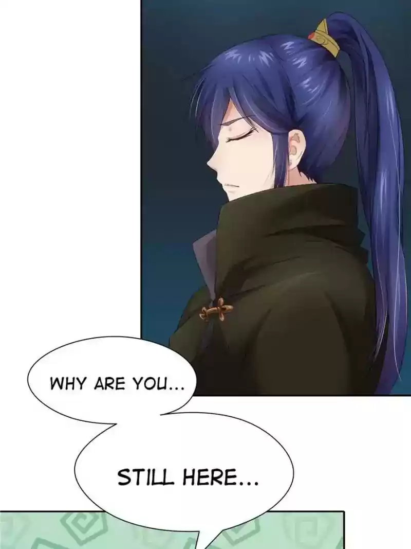 Cinderella Chef Chapter 28: