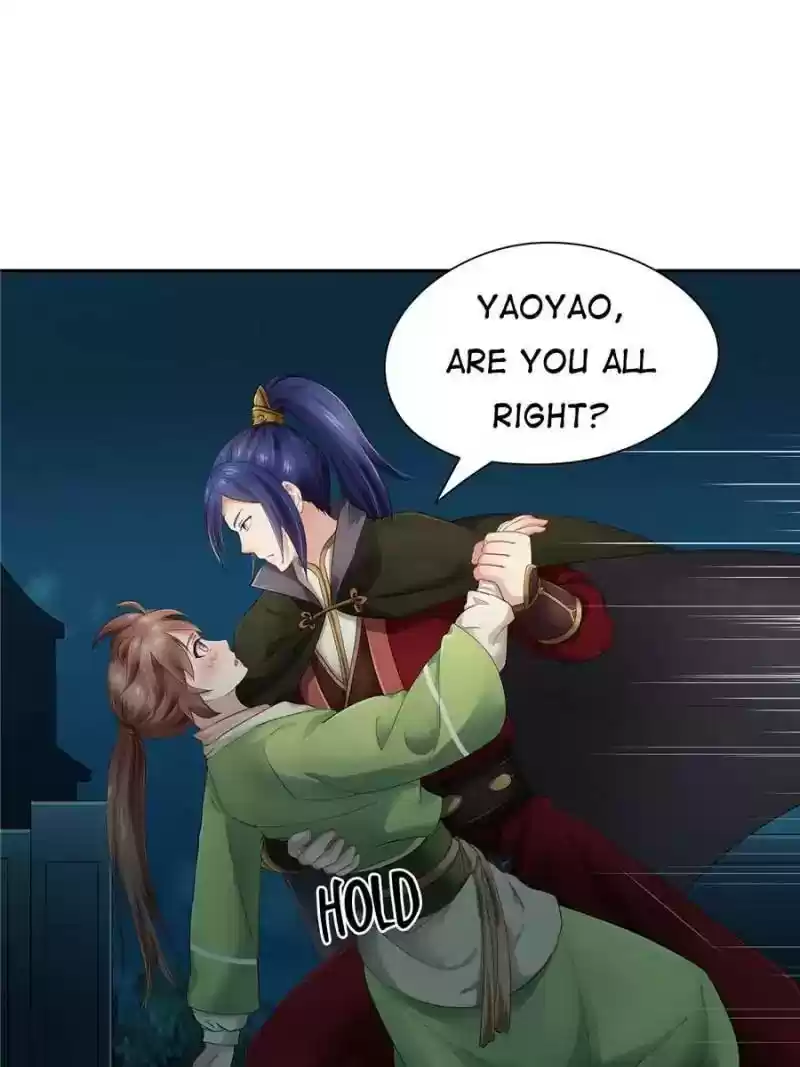 Cinderella Chef Chapter 28: