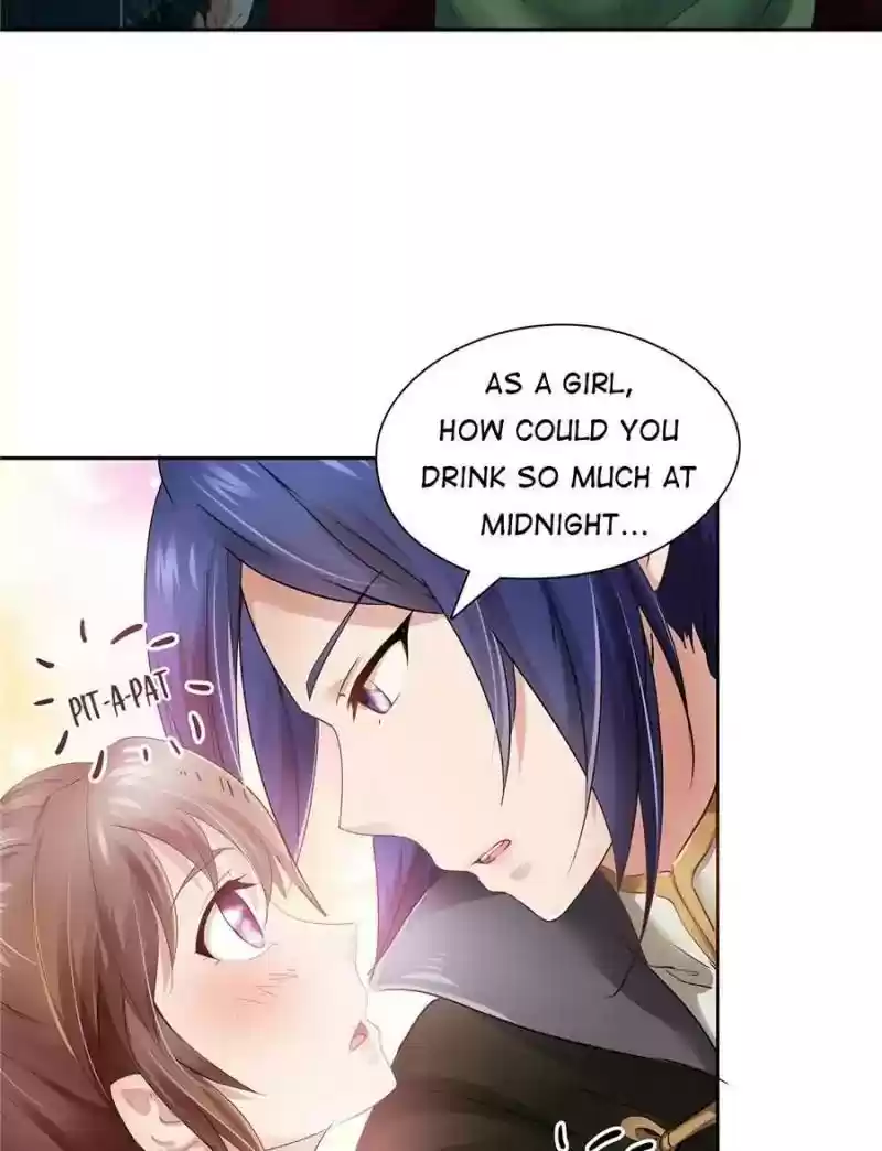 Cinderella Chef Chapter 28: