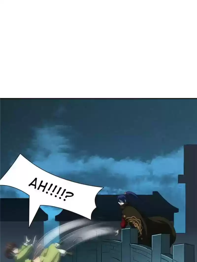 Cinderella Chef Chapter 28: