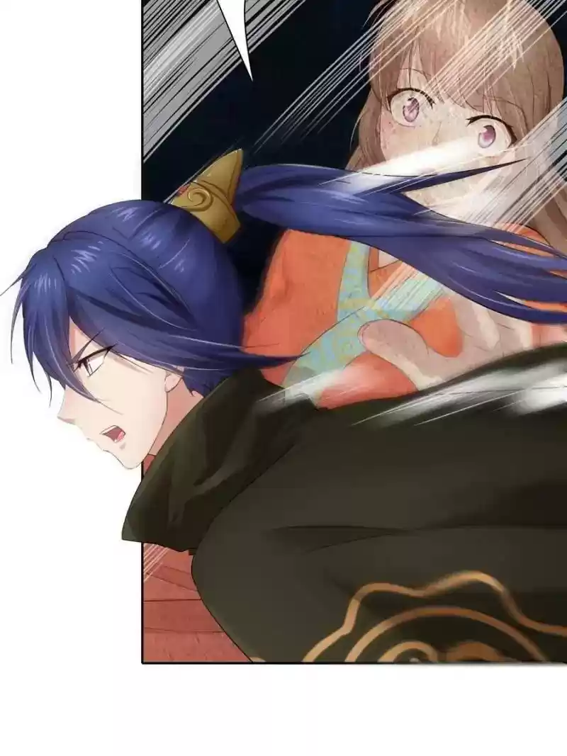 Cinderella Chef Chapter 28: