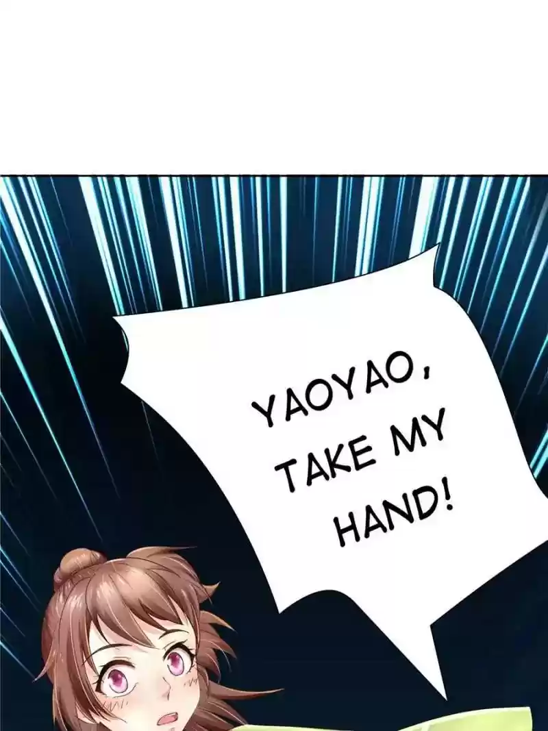 Cinderella Chef Chapter 28: