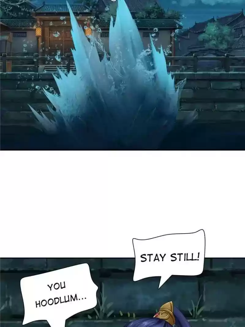 Cinderella Chef Chapter 28: