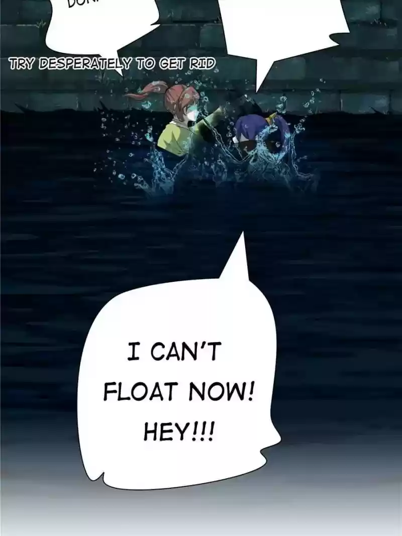 Cinderella Chef Chapter 28: