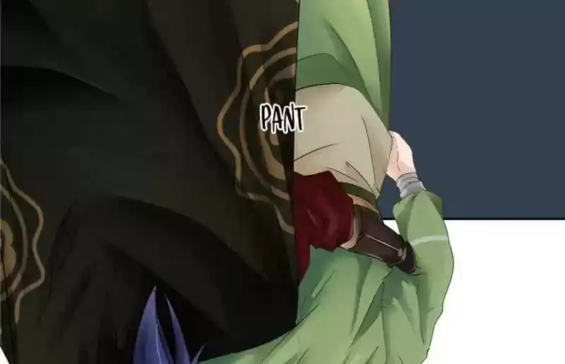 Cinderella Chef Chapter 28: