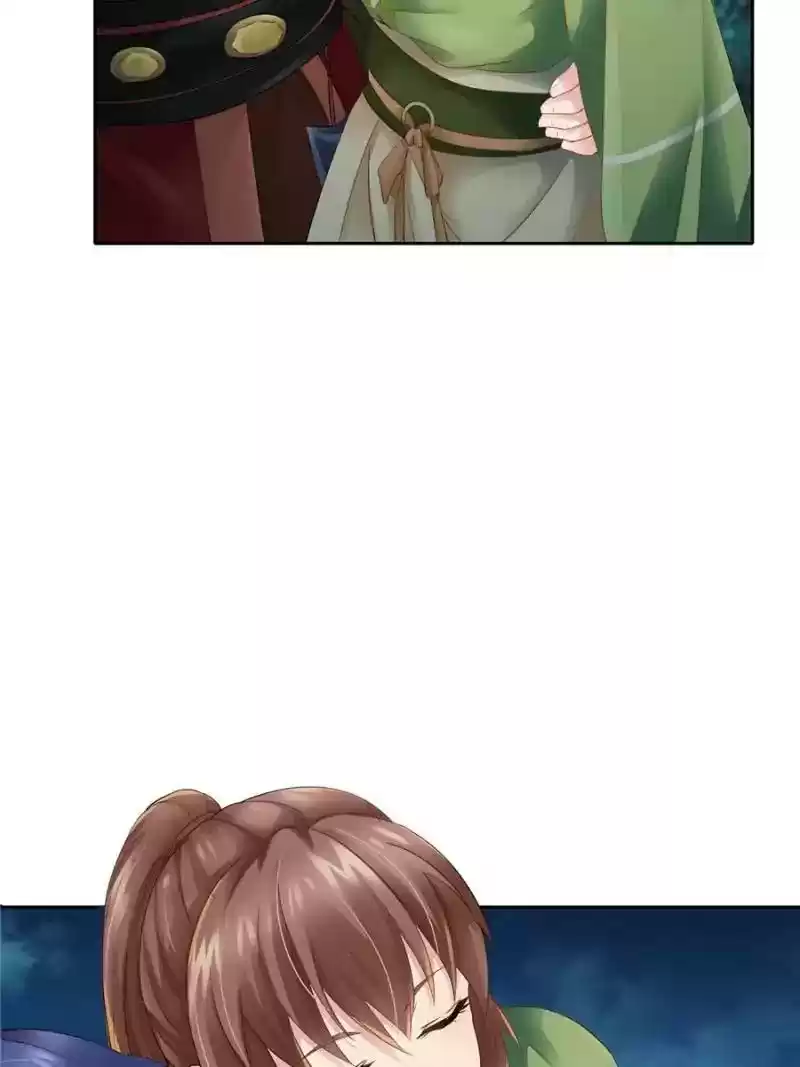 Cinderella Chef Chapter 28: