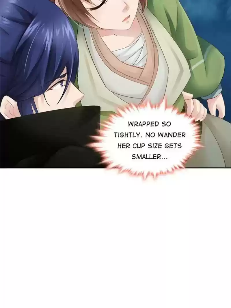 Cinderella Chef Chapter 28: