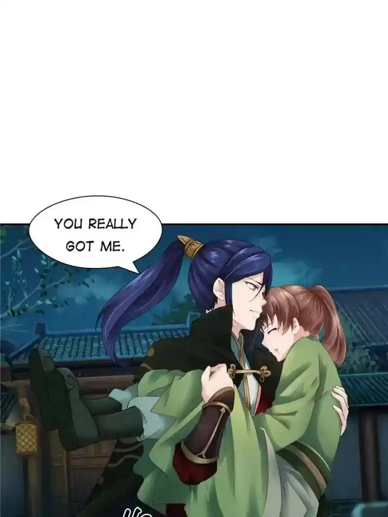 Cinderella Chef Chapter 28: