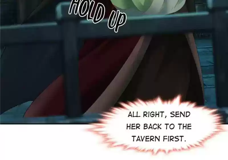 Cinderella Chef Chapter 28: