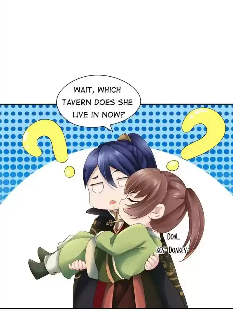 Cinderella Chef Chapter 28: