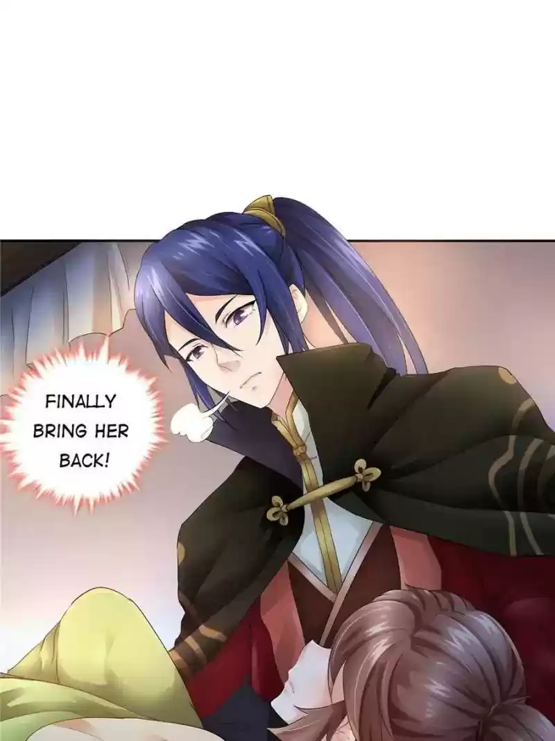 Cinderella Chef Chapter 29: