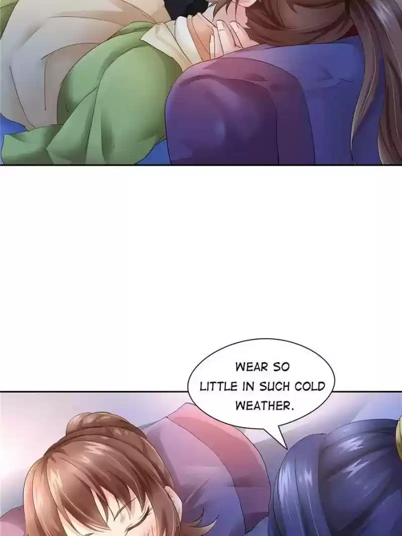 Cinderella Chef Chapter 29: