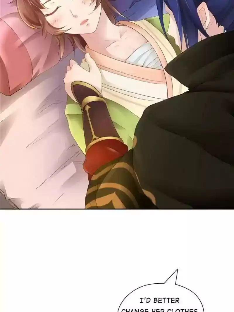 Cinderella Chef Chapter 29: