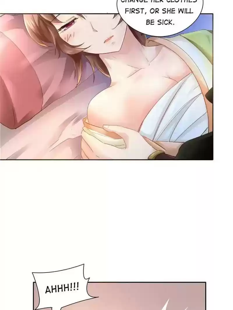 Cinderella Chef Chapter 29: