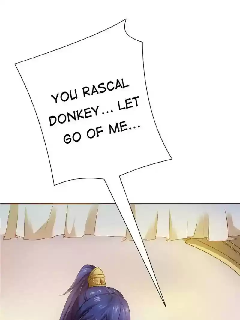 Cinderella Chef Chapter 29: