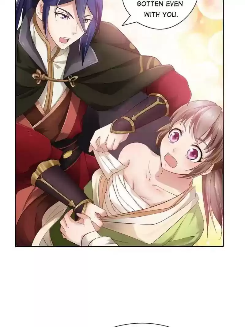 Cinderella Chef Chapter 29: