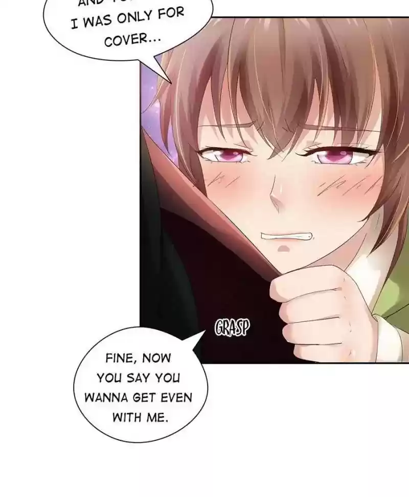 Cinderella Chef Chapter 29: