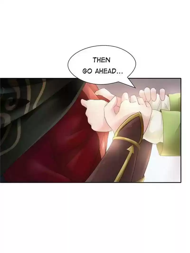 Cinderella Chef Chapter 29: