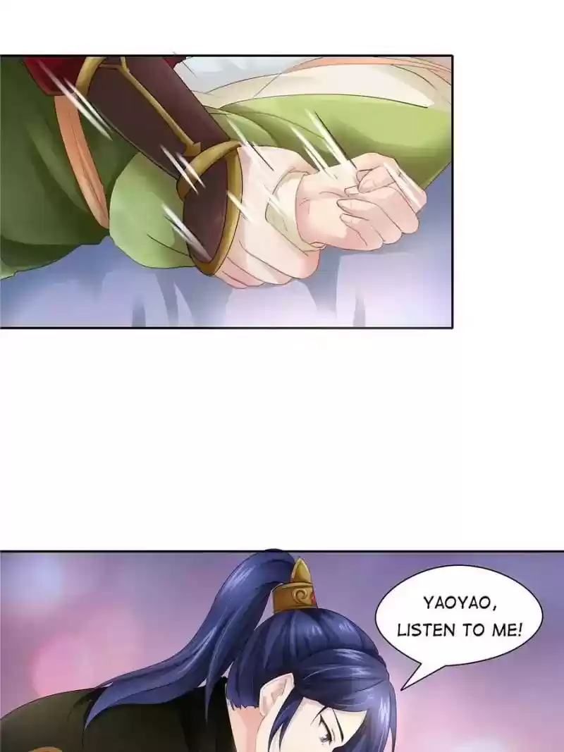 Cinderella Chef Chapter 29: