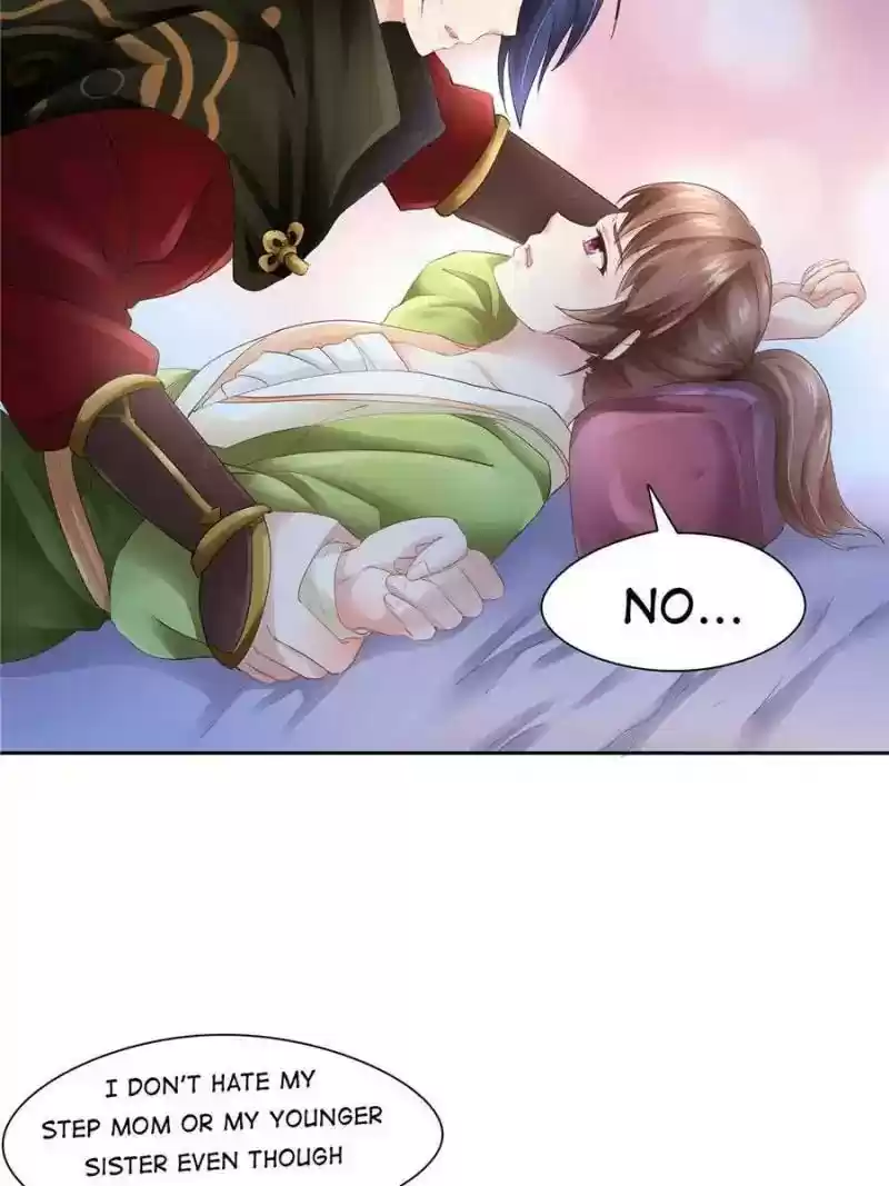 Cinderella Chef Chapter 29: