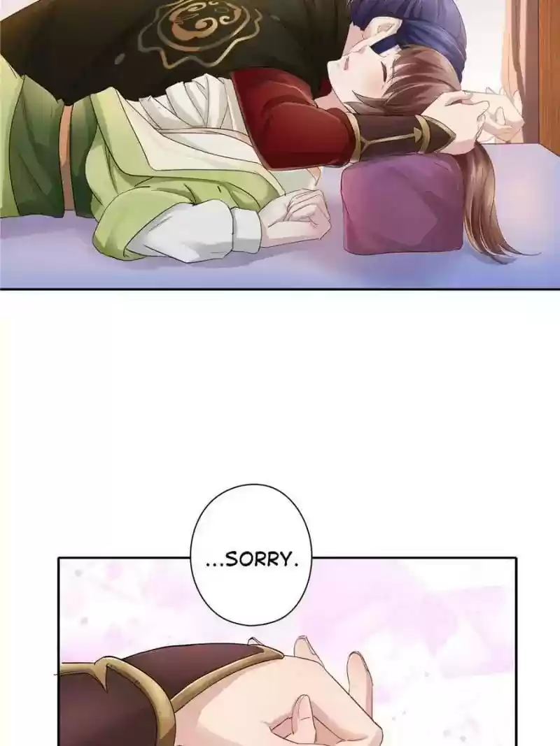 Cinderella Chef Chapter 29: