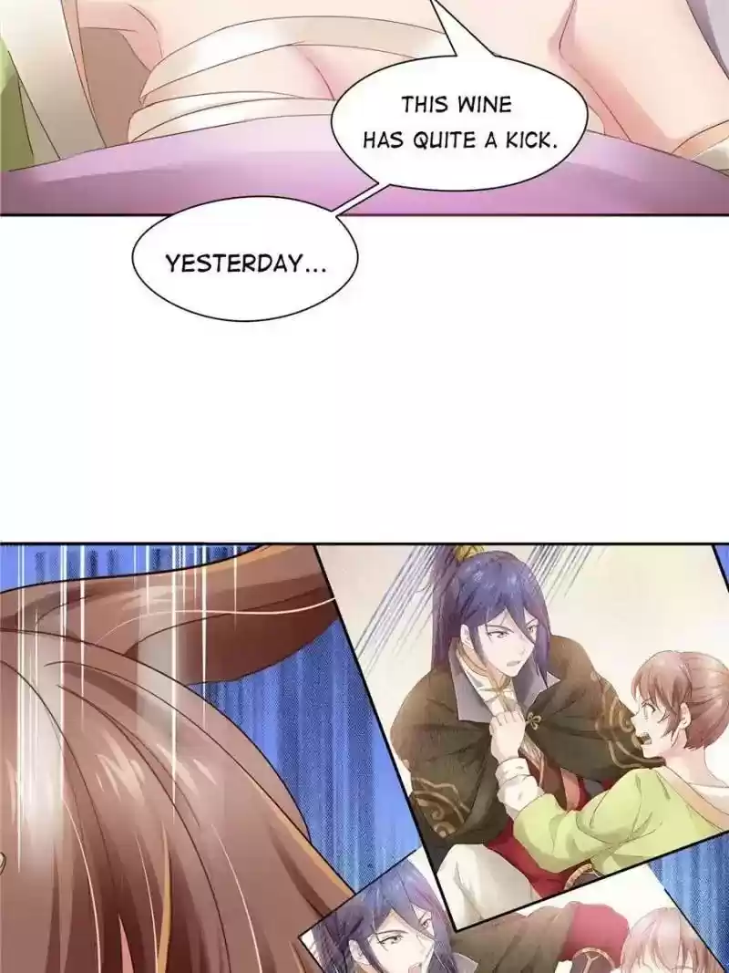 Cinderella Chef Chapter 29: