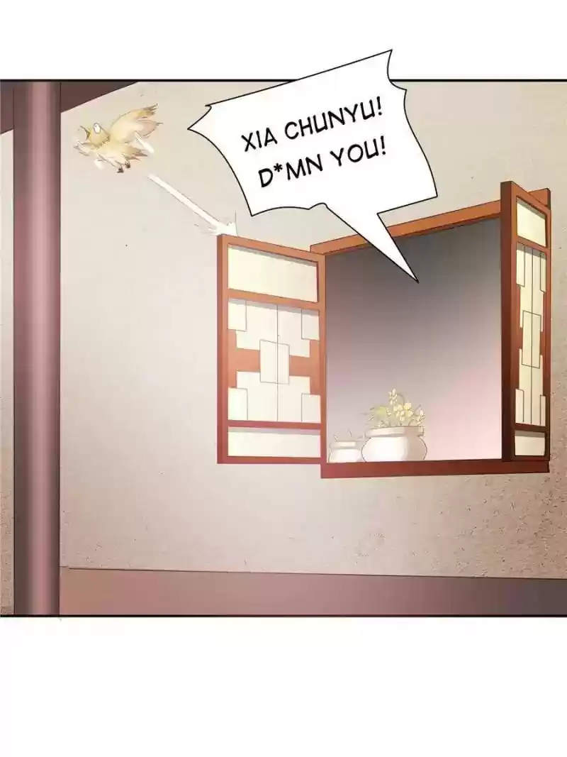 Cinderella Chef Chapter 29: