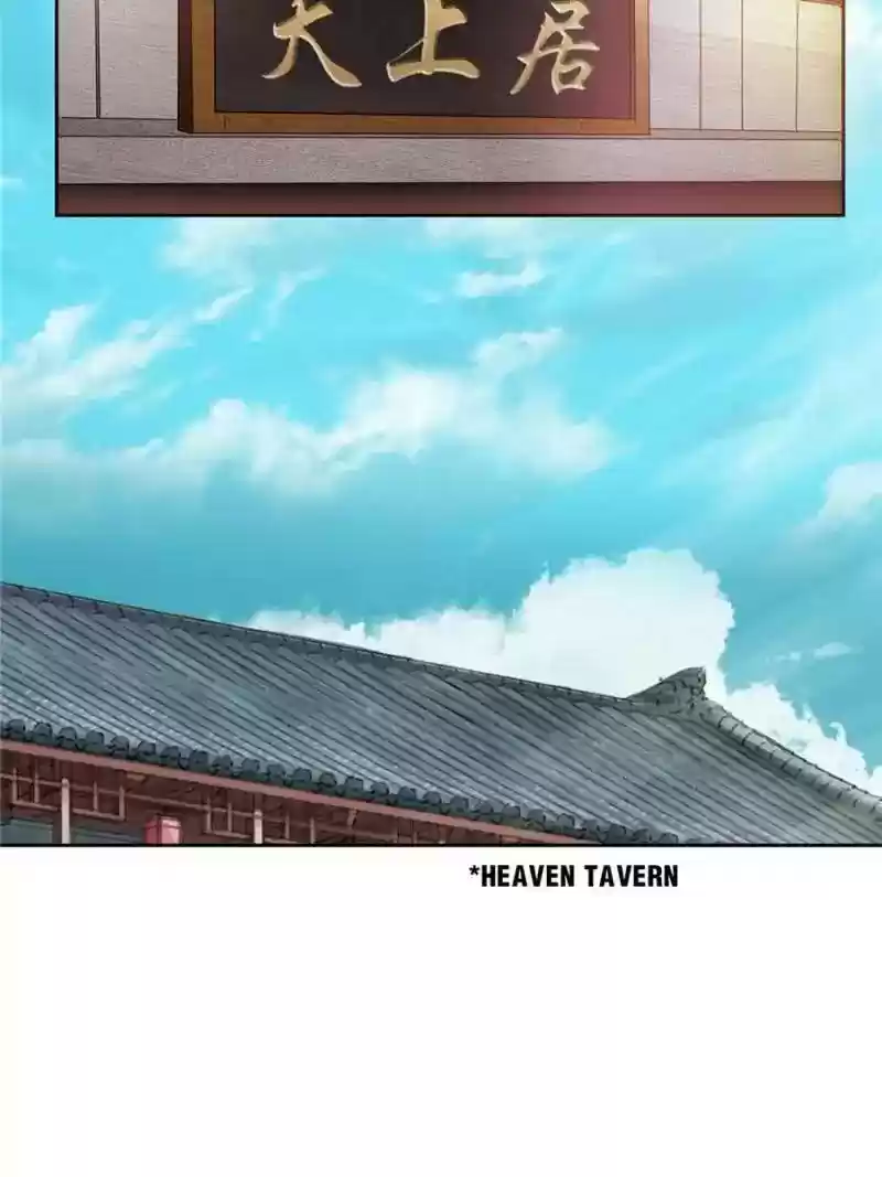 Cinderella Chef Chapter 29: