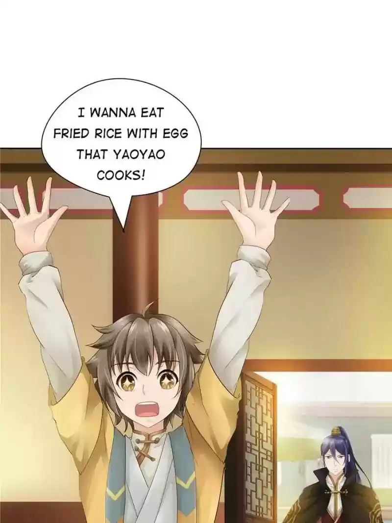 Cinderella Chef Chapter 29: