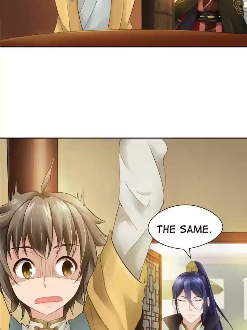 Cinderella Chef Chapter 29: