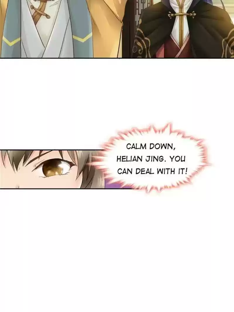 Cinderella Chef Chapter 29: