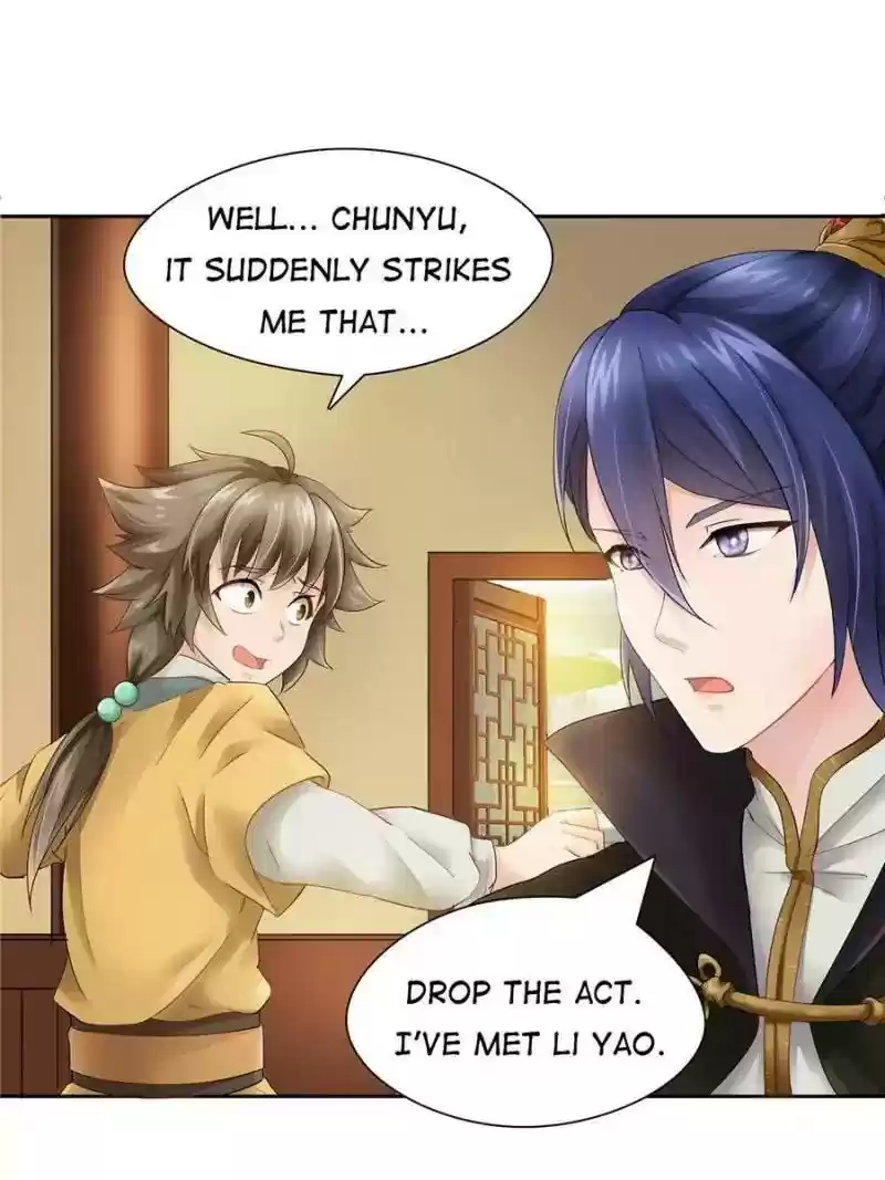 Cinderella Chef Chapter 29: