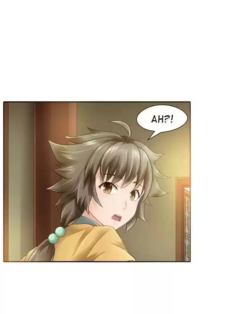 Cinderella Chef Chapter 29: