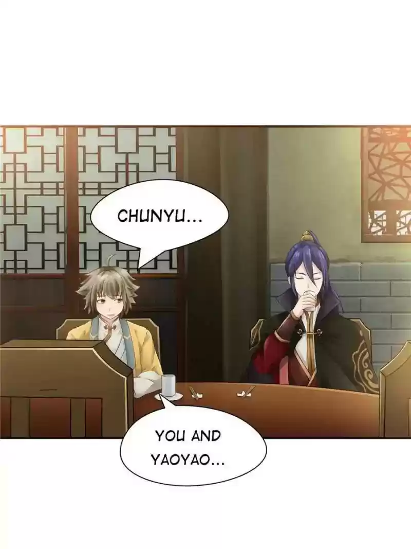 Cinderella Chef Chapter 29: