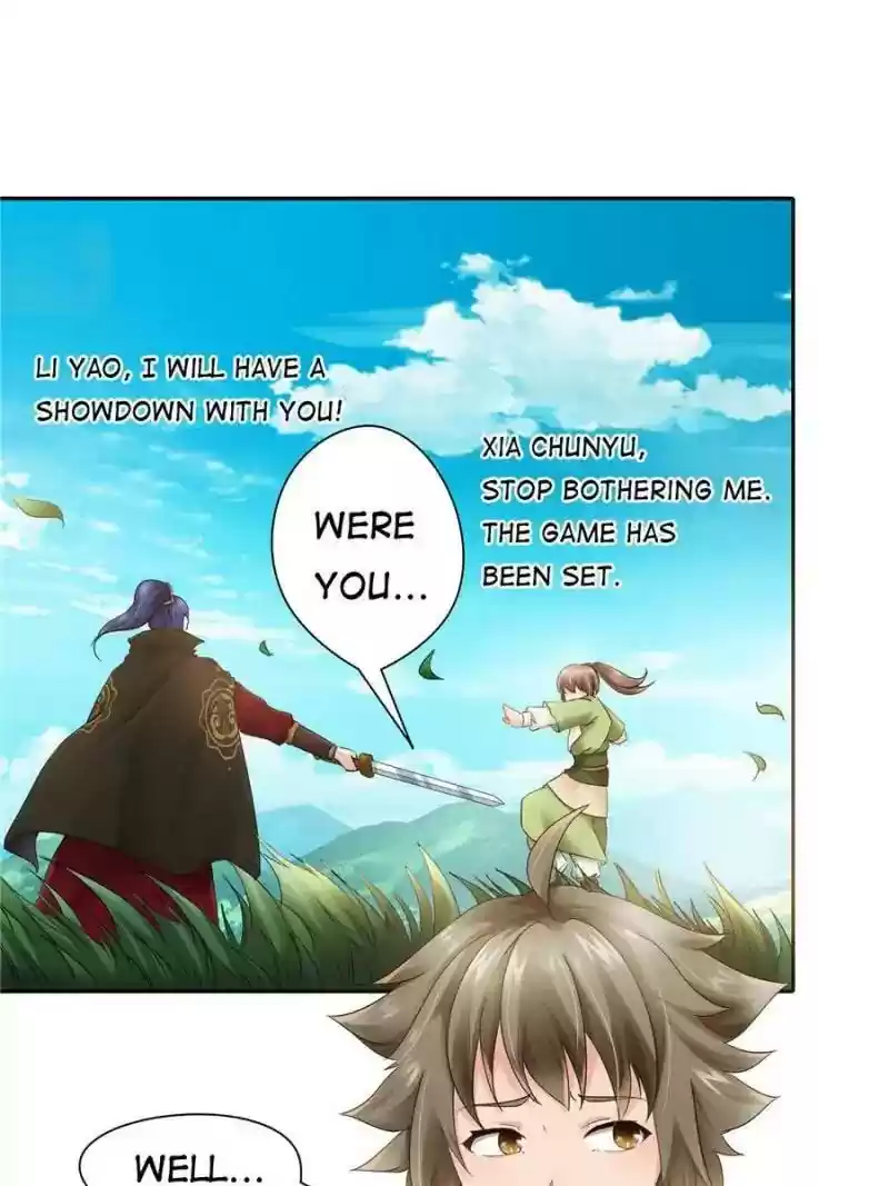 Cinderella Chef Chapter 29: