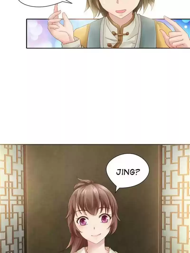 Cinderella Chef Chapter 29: