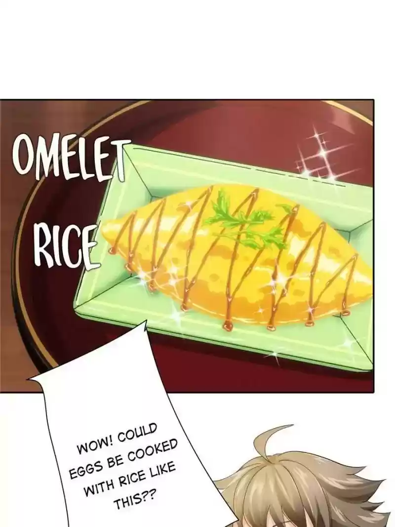 Cinderella Chef Chapter 29: