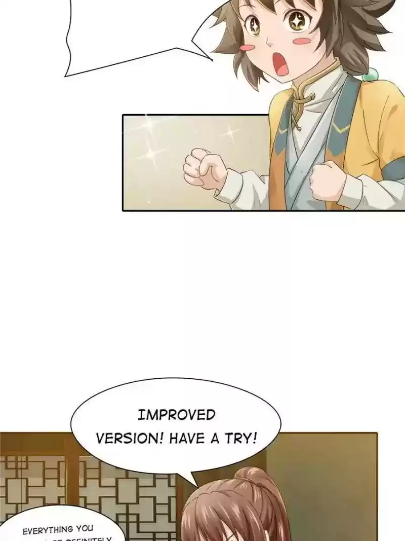 Cinderella Chef Chapter 29: