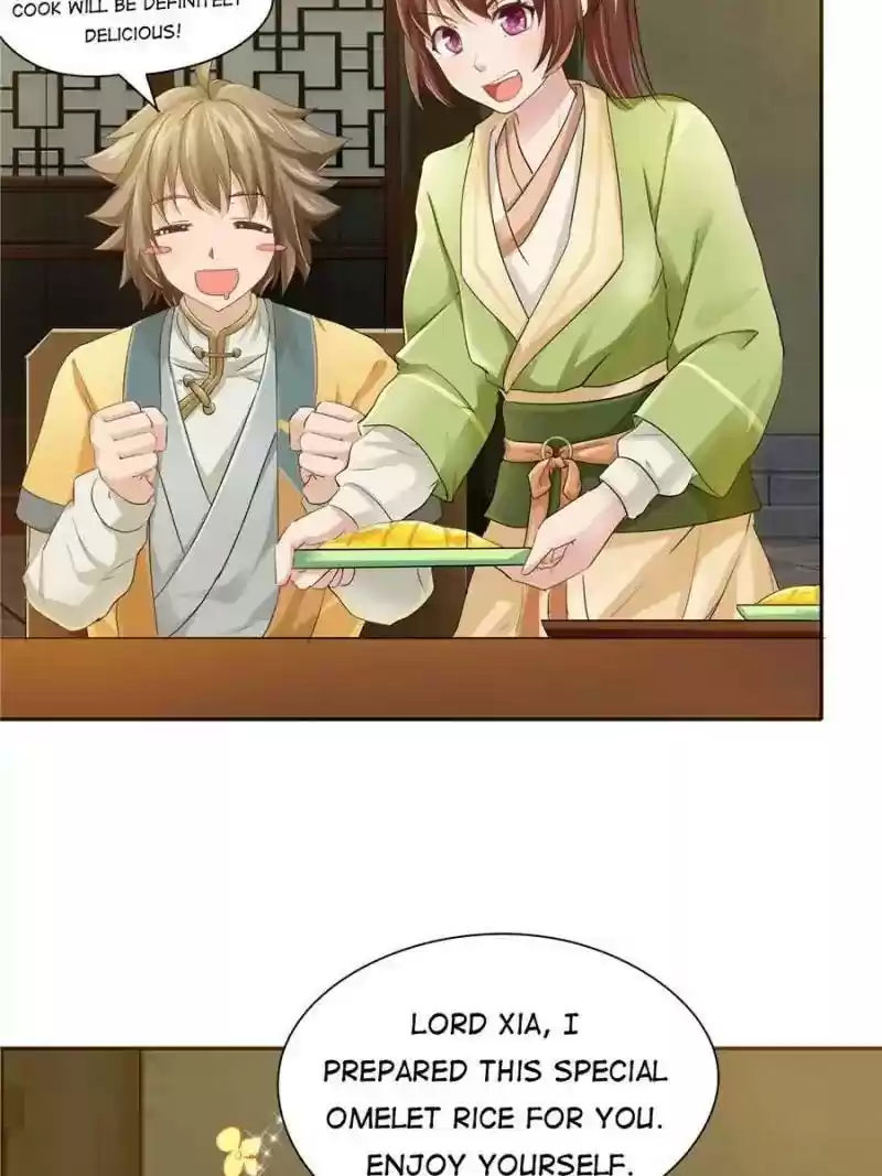 Cinderella Chef Chapter 29: