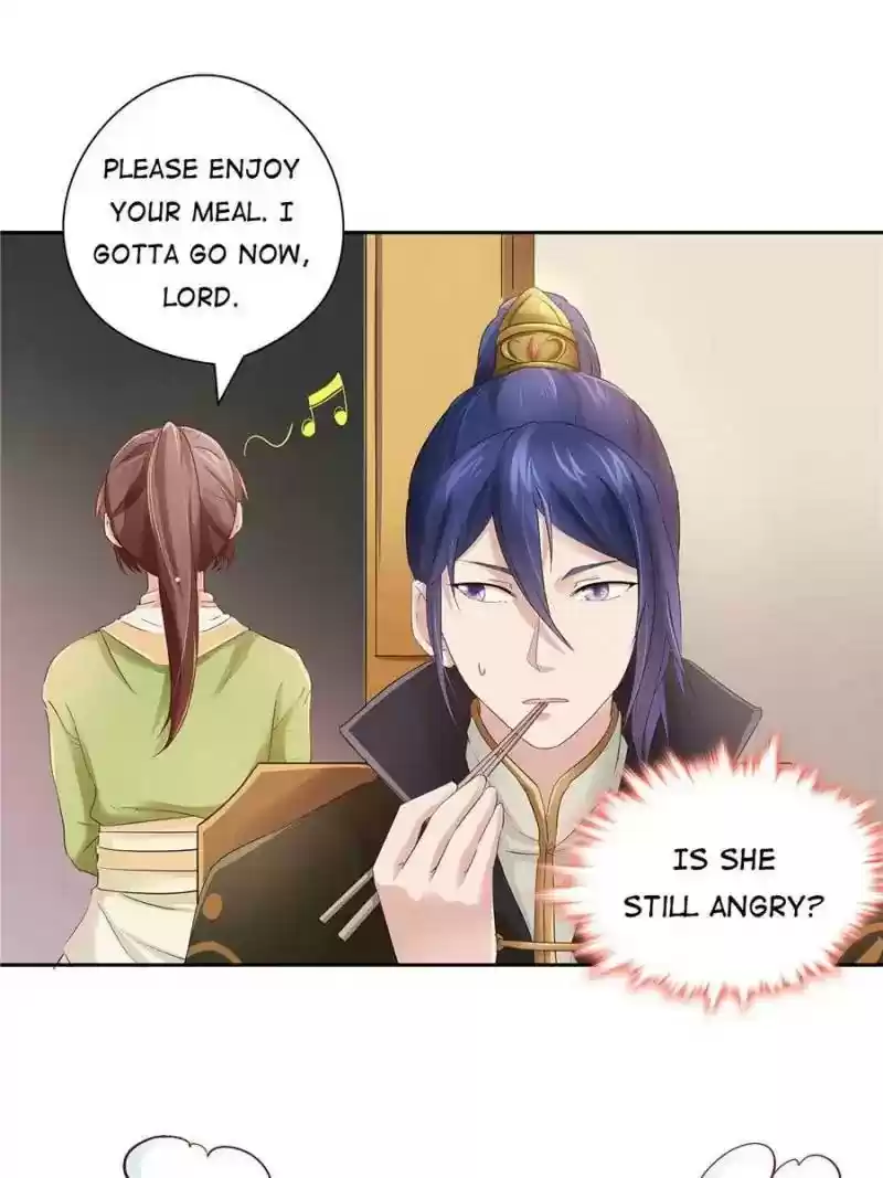 Cinderella Chef Chapter 29: