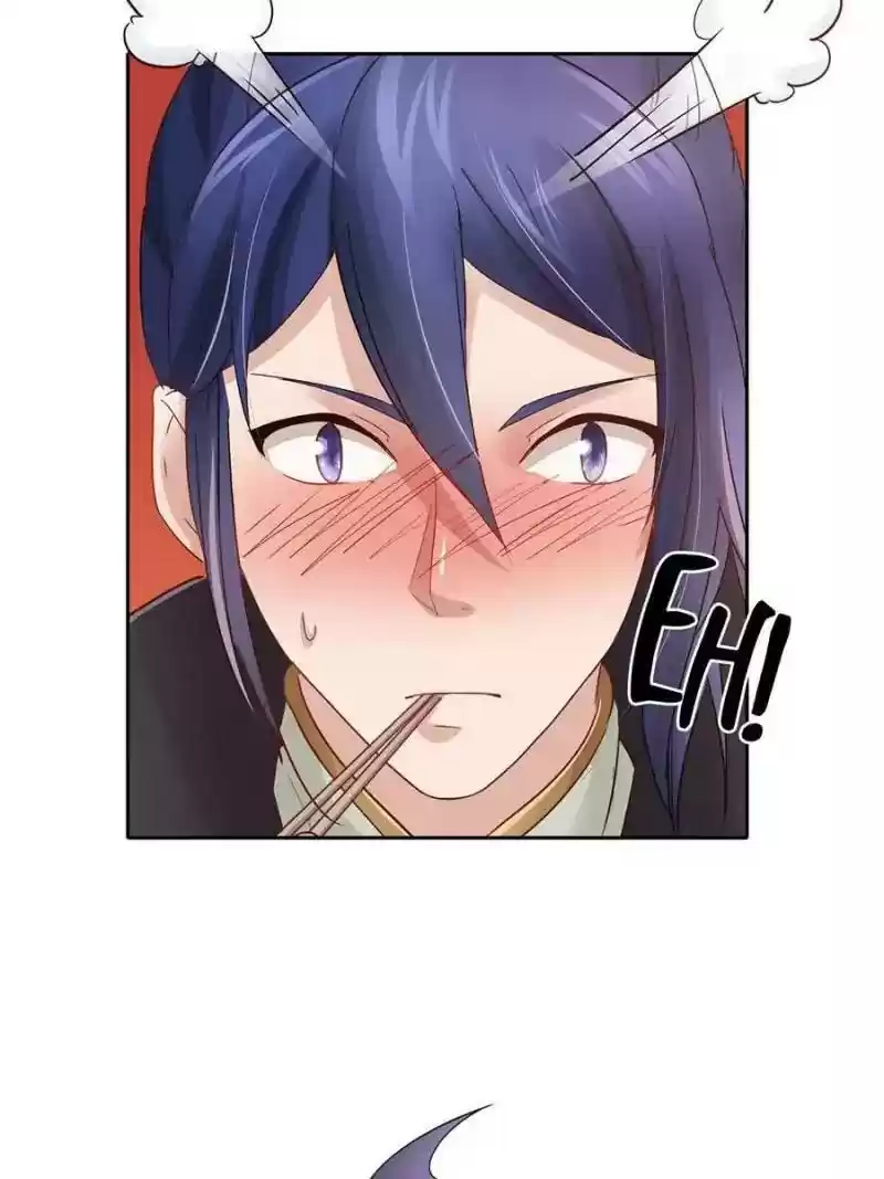 Cinderella Chef Chapter 29: