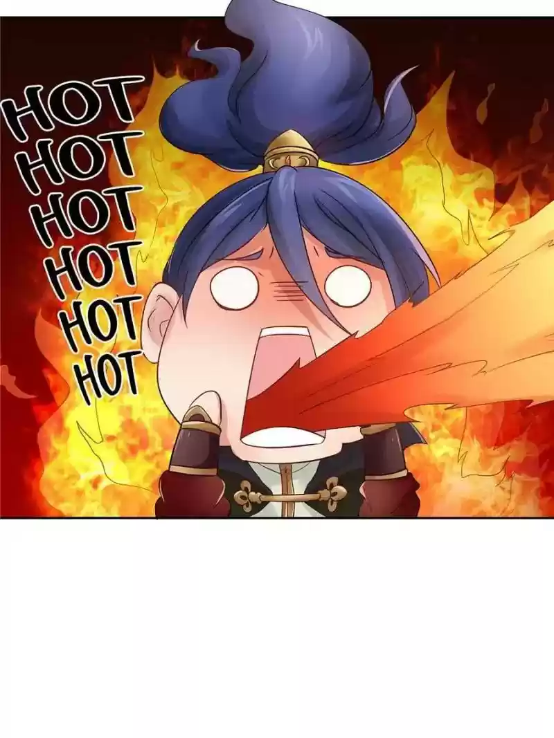 Cinderella Chef Chapter 29: