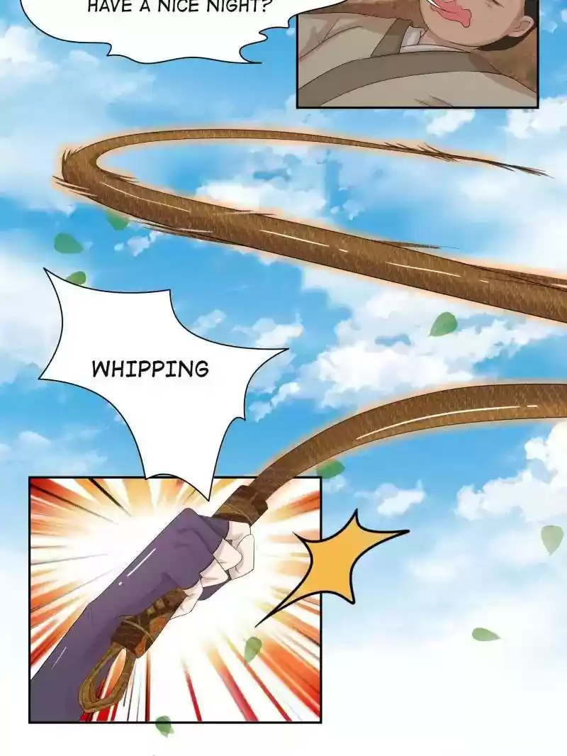 Cinderella Chef Chapter 3: