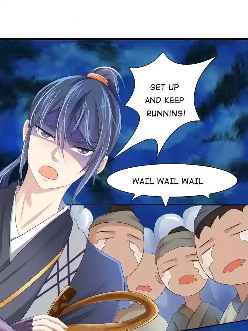 Cinderella Chef Chapter 3: