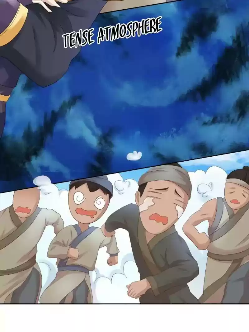 Cinderella Chef Chapter 3: